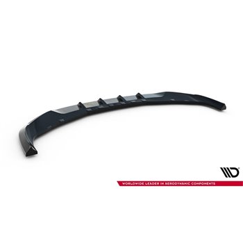 Maxton - Ensemble Diffuseur V.2 BMW 7 G70