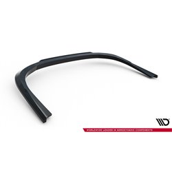Maxton - Ensemble Diffuseur V.2 BMW 7 G70