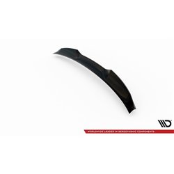 Maxton - Ensemble Diffuseur V.2 BMW 7 G70