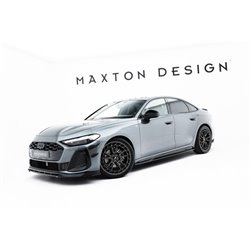Maxton - Ensemble Diffuseur Audi A5 S-Line Sedan B10