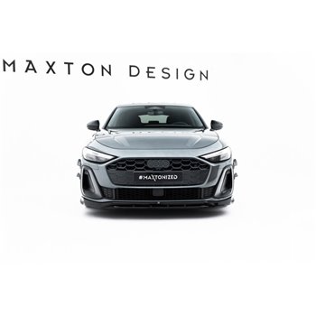 Maxton - Ensemble Diffuseur Audi A5 S-Line Sedan B10