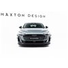 Maxton - Ensemble Diffuseur Audi A5 S-Line Sedan B10