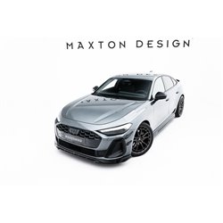 Maxton - Ensemble Diffuseur Audi A5 S-Line Sedan B10