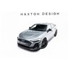 Maxton - Ensemble Diffuseur Audi A5 S-Line Sedan B10