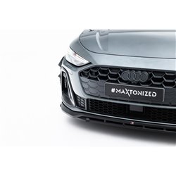 Maxton - Ensemble Diffuseur Audi A5 S-Line Sedan B10