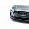 Maxton - Ensemble Diffuseur Audi A5 S-Line Sedan B10