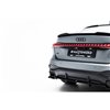 Maxton - Ensemble Diffuseur Audi A5 S-Line Sedan B10