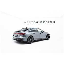 Maxton - Ensemble Diffuseur Audi A5 S-Line Sedan B10