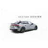 Maxton - Ensemble Diffuseur Audi A5 S-Line Sedan B10