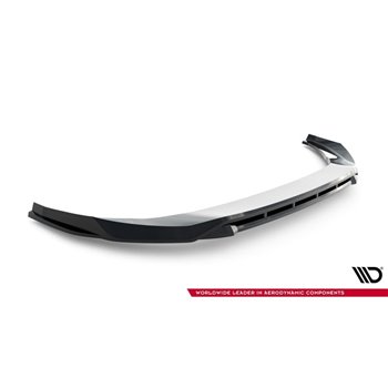 Maxton - Ensemble Diffuseur Audi A5 S-Line Sedan B10