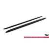 Maxton - Ensemble Diffuseur Audi A5 S-Line Sedan B10