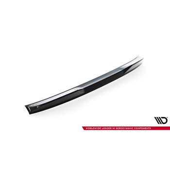 Maxton - Ensemble Diffuseur Audi A5 S-Line Sedan B10