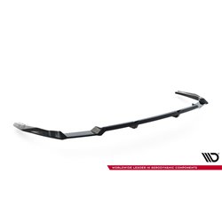 Maxton - Ensemble Diffuseur Audi A5 S-Line Sedan B10