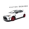 Maxton - Ensemble Diffuseur V.1 Toyota GR Corolla Mk12