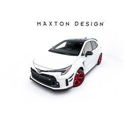 Maxton - Ensemble Diffuseur V.1 Toyota GR Corolla Mk12