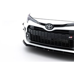Maxton - Ensemble Diffuseur V.1 Toyota GR Corolla Mk12