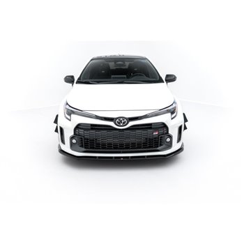 Maxton - Ensemble Diffuseur V.1 Toyota GR Corolla Mk12