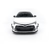 Maxton - Ensemble Diffuseur V.1 Toyota GR Corolla Mk12