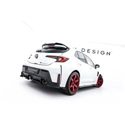 Maxton - Ensemble Diffuseur V.1 Toyota GR Corolla Mk12