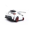 Maxton - Ensemble Diffuseur V.1 Toyota GR Corolla Mk12