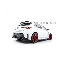 Maxton - Ensemble Diffuseur V.1 Toyota GR Corolla Mk12