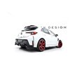 Maxton - Ensemble Diffuseur V.1 Toyota GR Corolla Mk12