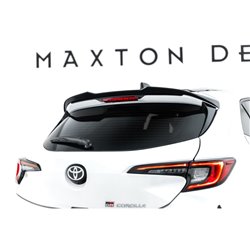 Maxton - Ensemble Diffuseur V.1 Toyota GR Corolla Mk12