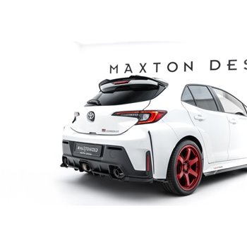 Maxton - Ensemble Diffuseur V.1 Toyota GR Corolla Mk12