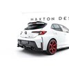 Maxton - Ensemble Diffuseur V.1 Toyota GR Corolla Mk12