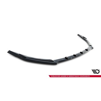 Maxton - Ensemble Diffuseur V.1 Toyota GR Corolla Mk12