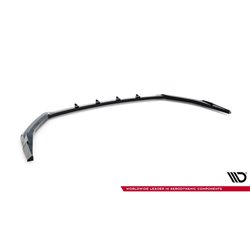Maxton - Ensemble Diffuseur V.1 Toyota GR Corolla Mk12