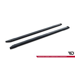 Maxton - Ensemble Diffuseur V.1 Toyota GR Corolla Mk12