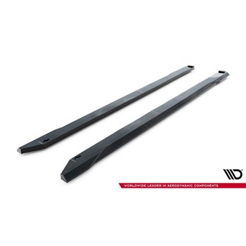 Maxton - Ensemble Diffuseur V.1 Toyota GR Corolla Mk12