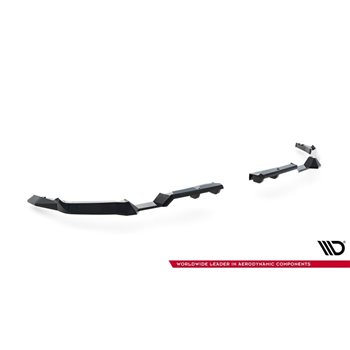 Maxton - Ensemble Diffuseur V.1 Toyota GR Corolla Mk12