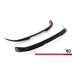 Maxton - Ensemble Diffuseur V.1 Toyota GR Corolla Mk12
