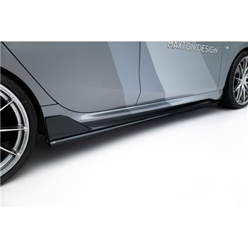 Maxton - Rajouts Des Bas De Caisse V.1 BMW M135i M Performance F70