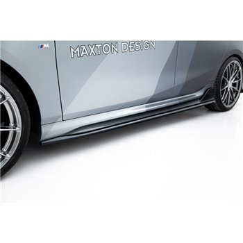 Maxton - Rajouts Des Bas De Caisse V.1 BMW M135i M Performance F70 