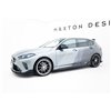 Maxton - Rajouts Des Bas De Caisse V.1 BMW M135i M Performance F70 