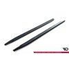 Maxton - Rajouts Des Bas De Caisse V.1 BMW M135i M Performance F70 