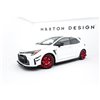 Maxton - Ensemble Diffuseur V.2 Toyota GR Corolla Mk12