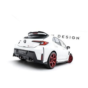 Maxton - Ensemble Diffuseur V.2 Toyota GR Corolla Mk12