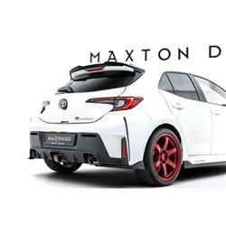 Maxton - Ensemble Diffuseur V.2 Toyota GR Corolla Mk12