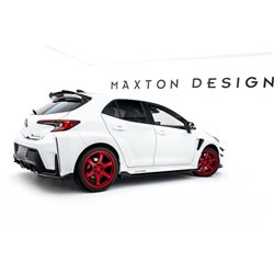 Maxton - Ensemble Diffuseur V.2 Toyota GR Corolla Mk12