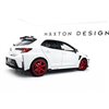 Maxton - Ensemble Diffuseur V.2 Toyota GR Corolla Mk12