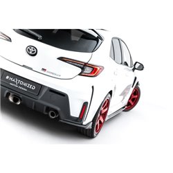 Maxton - Ensemble Diffuseur V.2 Toyota GR Corolla Mk12