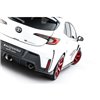 Maxton - Ensemble Diffuseur V.2 Toyota GR Corolla Mk12
