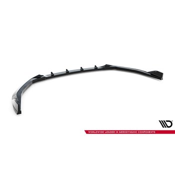 Maxton - Ensemble Diffuseur V.2 Toyota GR Corolla Mk12