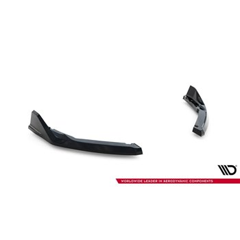 Maxton - Ensemble Diffuseur V.2 Toyota GR Corolla Mk12