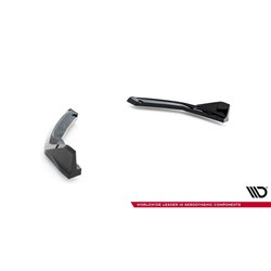 Maxton - Ensemble Diffuseur V.2 Toyota GR Corolla Mk12