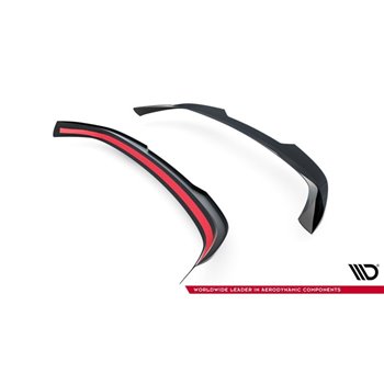 Maxton - Ensemble Diffuseur V.2 Toyota GR Corolla Mk12